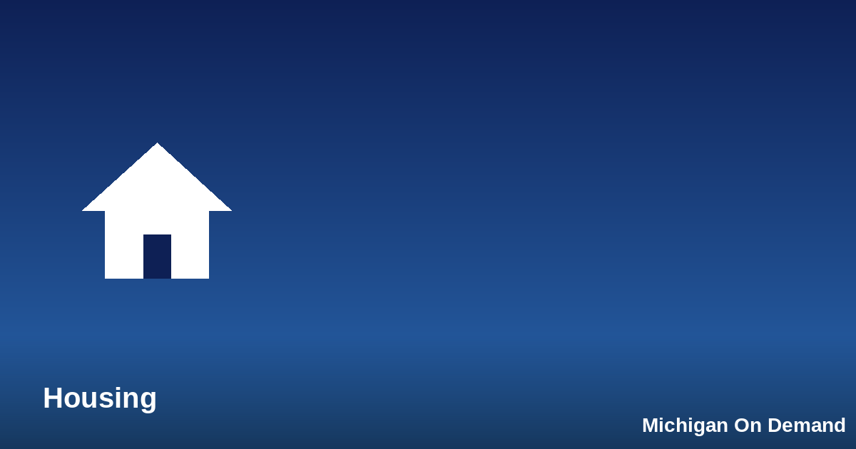 Winter Heating Assistance in Michigan: Staying Safe and Warm on a Budget